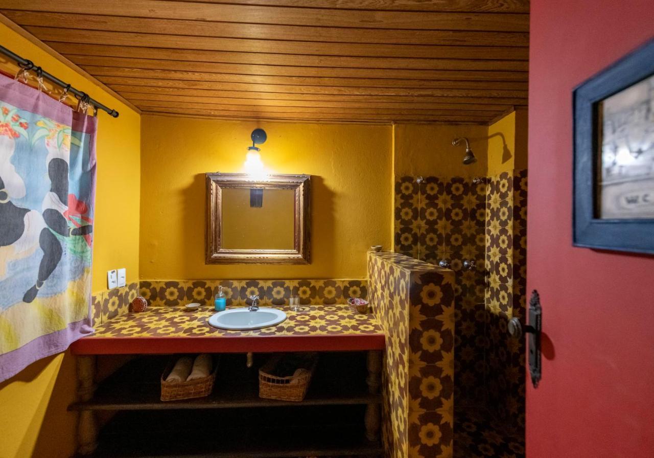 Pousada Des Arts Salvador Kültér fotó